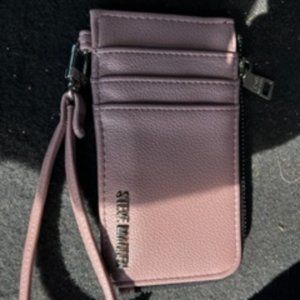 Small Steve Madden Wristlet